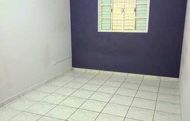 Imagem: A casa possui 2 Dormitórios, 1 Banheiro e 90m² de Área e