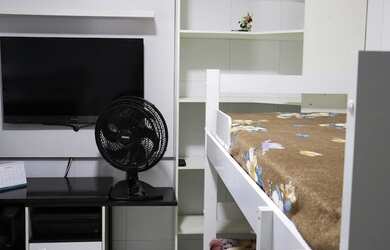 Imagem 3: Casa para locação no período do festival de inverno de garanhuns 2022