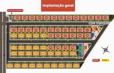 Imagem 9: JUL35/088 Condomínio Plaza das Flores 4 desconto de até 47.500