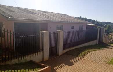 Imagem: Vende-se Casa