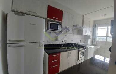 Imagem 12: Lindo apartamento planejado à venda em Residencial Jardim das Flores, Suzano