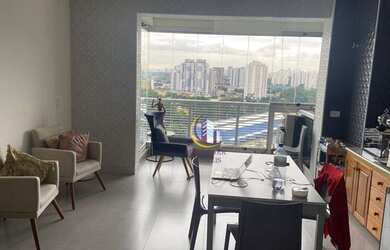 Imagem 4: Apartamento com 2 dormitórios à venda, 62 m² por R$ 573.000,00 - Centro - Osasco/SP