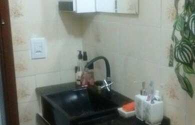 Imagem 11: 575 Maravilhoso apartamento no Largo do Barradas Barreto Niterói