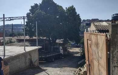 Imagem 6: Lote/Terreno para venda tem 1060 mts quadrados- Jandira - SP