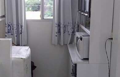 Imagem 8: GOIâNIA - Apartamento Padrão - Residencial Jardins do Cerrado 6