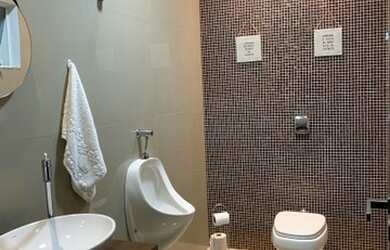 Imagem 14: Casa Alvenaria - Alto padrão - Rio Vermelho Estação