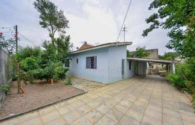 Imagem: O terreno possui 370m² de Área e está localizado em Pinheirinho