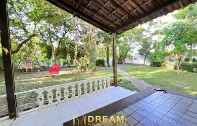 Imagem 16: Casa no paiva à 200 metros da praia do Paiva