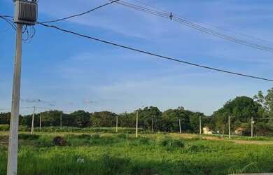 Imagem 2: Terreno no caçari