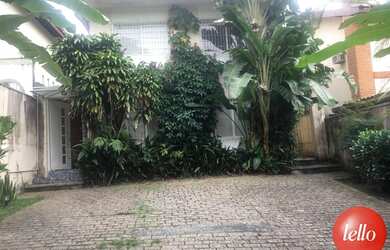 Imagem: O depósito possui 5 Vagas na garagem, 280m² de Área e está