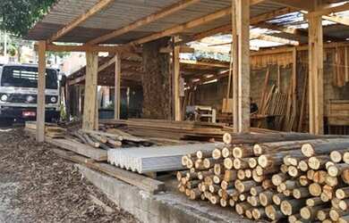 Imagem 5: Lote/Terreno para venda tem 1060 mts quadrados- Jandira - SP