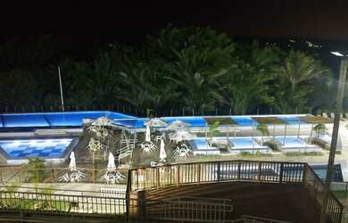 Imagem 6: Apartamento Litoral Sul - ACEITAMOS CARTÕES DE CRÉDITO