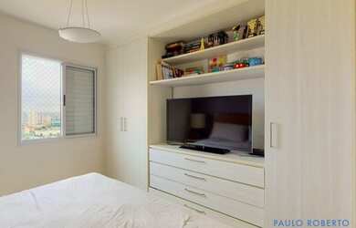 Imagem 6: APARTAMENTO - VILA FIRMIANO PINTO - SP