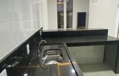 Imagem 4: SENADOR CANEDO Linda casa com piscina