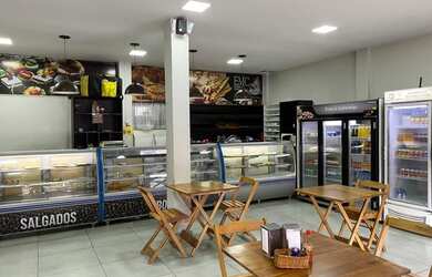 Imagem 2: Vendo padaria no bairro Nações Balneário Camboriú