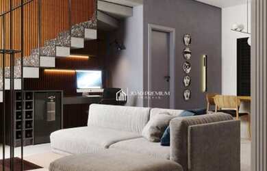 Imagem 10: Village com 2 suítes à venda, 92 m² por R$ 360.000 - Pontal de Santa...