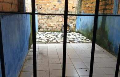 Imagem 9: Aluga-se casa com duas suítes de dois andares no Guamá por R$ 1.100,00