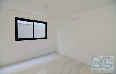 Imagem 10: Linda Casa Triplex Contemporânea no Condomínio Art Life no Recreio dos Bandeirantes