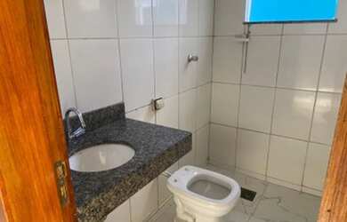 Imagem 2: Lavras- venda casa. Área de serviço, 100m² de Área, 2 Vagas na garageme2...