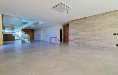 Imagem 5: Mansão na Barra da Tijuca 5 suítes à venda, 890 m² por R$ 10.900.000 - Barra da Tijuca - R