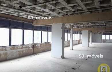 Imagem 8: Andar/laje corporativa para aluguel com 630 metros quadrados com 12 quartos