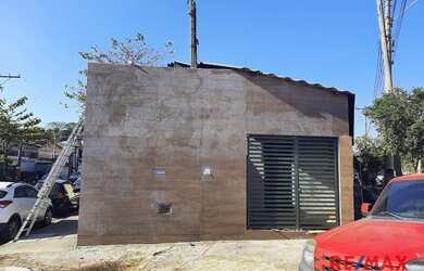 Imagem 3: Galpão, 481 m² - venda por R$ 2.150.000,00 ou aluguel por R$ 10.000,00/mês...