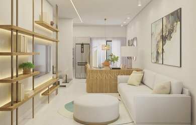 Imagem 3: Sobrado em Balneário Eliana - Guaratuba, PR