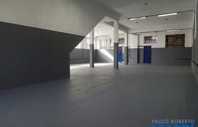 Imagem 2: GALPÃO - CAMBUCI - SP