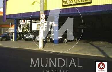 Imagem: O depósito possui 369m² de Área e está localizado em Centro