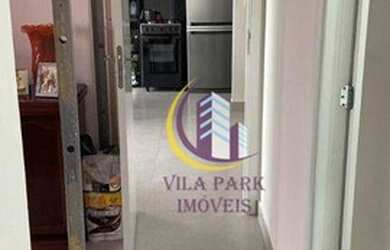 Imagem 12: Apartamento com 2 dormitórios à venda, 62 m² por R$ 573.000,00 - Centro - Osasco/SP