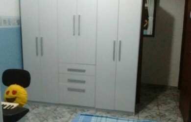 Imagem 13: 575 Maravilhoso apartamento no Largo do Barradas Barreto Niterói