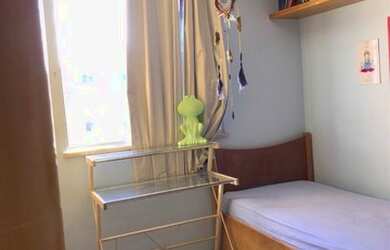 Imagem 5: Apartamento 90 Metros Condomínio Philadelphia na Coroa do Meio