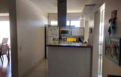 Imagem 7: Lindo apartamento de 125 m2 no Jardim Glória em Americana