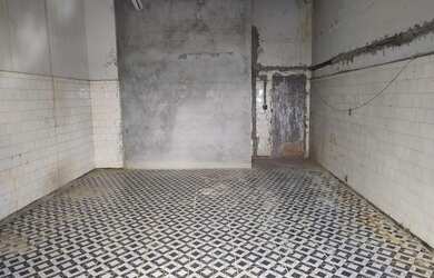 Imagem: O depósito para alugar possui 50m² de Área e está localizado