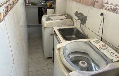 Imagem 9: Apartamento 3/4 Pernambues