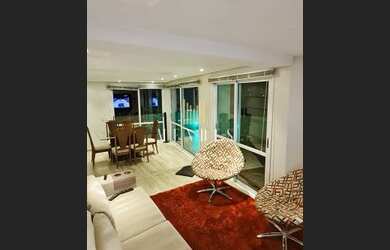 Imagem 3: CAXIAS DO SUL - Apartamento Padrão - Santa Catarina