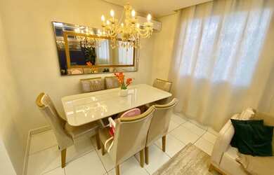 Imagem 3: Apartamento disponível para venda no Condimínio Piquiás II