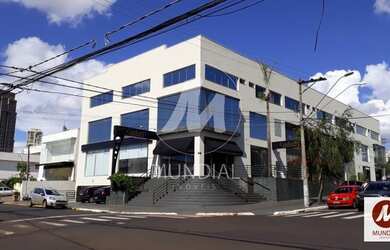 Imagem 3: Salão/Galpão (salão - em edifício comercial) , cozinha planejada