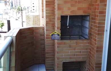 Imagem 9: Apto 3 dorms, Tupi, 50 mts do mar Praia Grande - R$ 450 mil