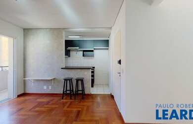 Imagem 3: APARTAMENTO - BOM RETIRO - SP