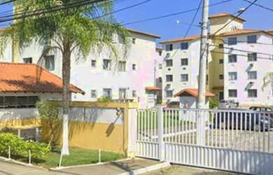 Imagem 2: LINDO PRONTO PARA MORAR. 1 Vaga na garageme2 Dormitórios