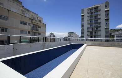 Imagem 2: APARTAMENTO PRIMEIRA LOCAÇÃO 3QTOS NA TIJUCA