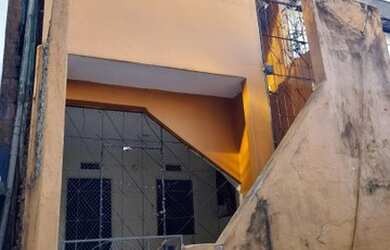 Imagem: A casa possui 1 Dormitório e está localizado em Fazenda Grande