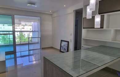 Imagem: O apartamento possui 3 Dormitórios, 2 Banheiros, 2 Vagas na