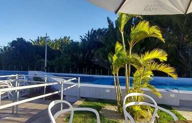 Imagem 8: Apartamento Litoral Sul - ACEITAMOS CARTÕES DE CRÉDITO