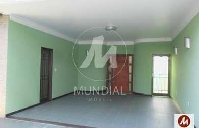 Imagem 2: Casa térrea na rua 4 dormitórios/suite, cozinha planejada