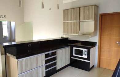 Imagem 4: Casa com 4 dormitórios, 248 m² - venda por R$ 780.000,00 ou aluguel...