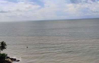 Imagem 3: CEL-30 67 Loteamento Portal do Mar na praia de Panaquatira