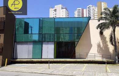 Imagem 2: Salão para alugar, 750 m² - Jardim Armênia - Mogi das Cruzes/SP