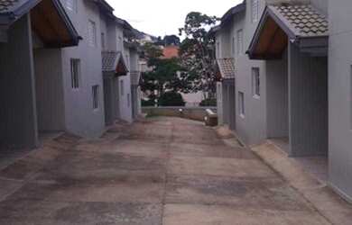 Imagem 5: Vendo Sobrado novo em condomínio bairro Bela Vista!